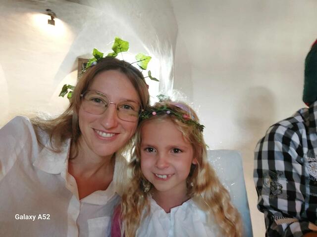 Foto: Bettina Santer