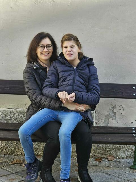 Foto: Gabriele Silberberger-Rogner