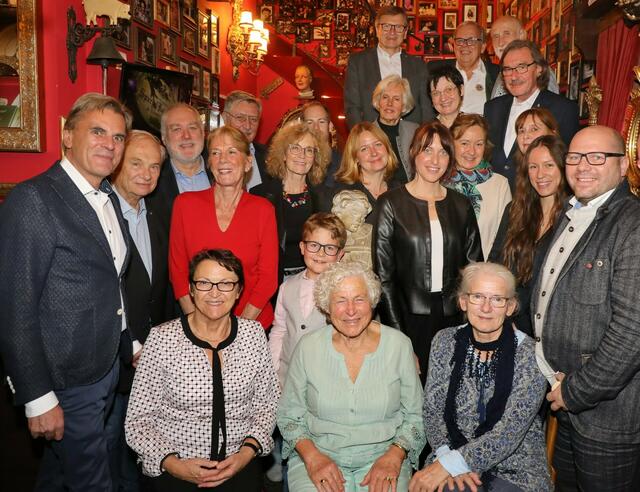 Foto: Conny de Beauclair