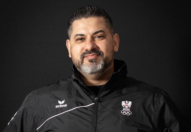 Nach schwerer Krankheit ist der bekannte Wiener Boxtrainer Daniel Nader am Mittwoch, 6. November, im Alter von 42 Jahren verstorben.  | Foto: FRB Media