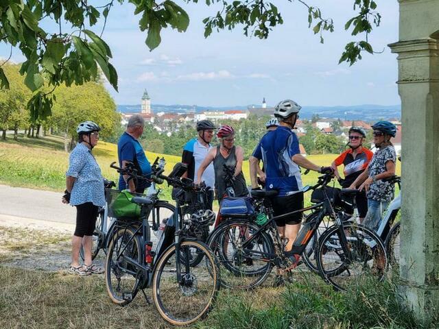 Foto: Karl Schnetzinger