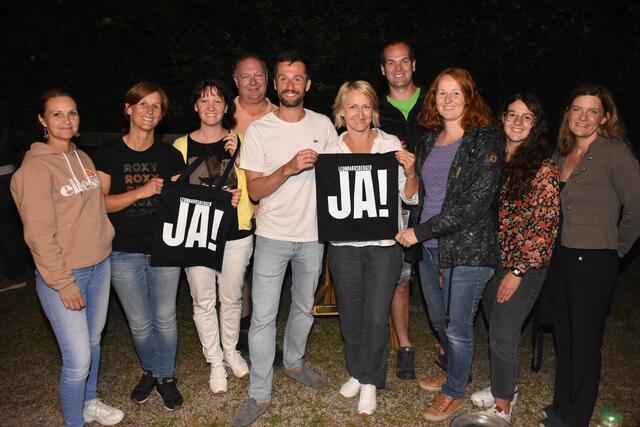 Kultursommer in den Holzwelten Pabneukirchen. | Foto: Zinterhof
