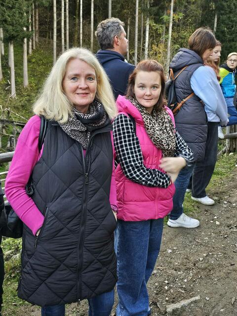 Foto: Gabriele Silberberger-Rogner