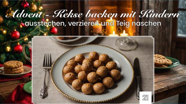 Aromatische Amarettini mit feinem Mandelgeschmack. | Foto: Leonardo