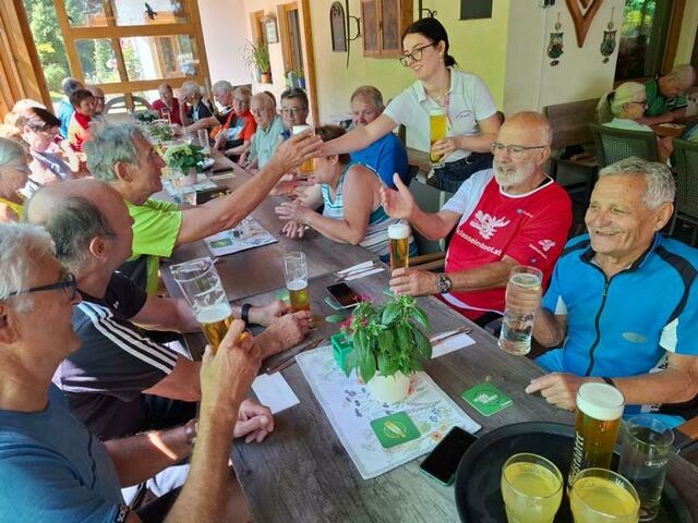 Foto: Karl Schnetzinger