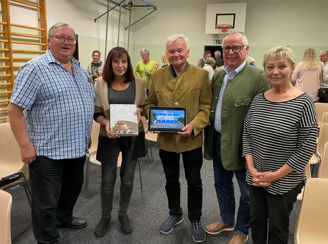 Foto: Gemeinde Haringsee