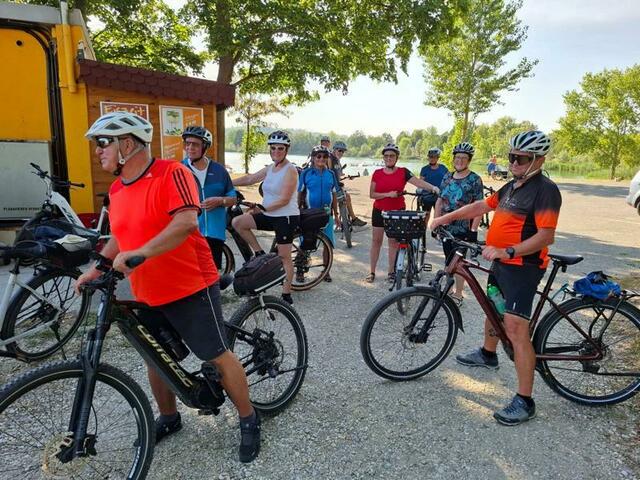 Foto: Karl Schnetzinger