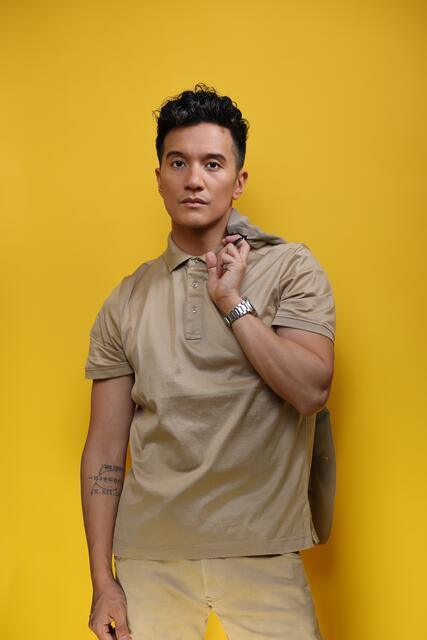 Vincent Bueno | Foto: Bueno