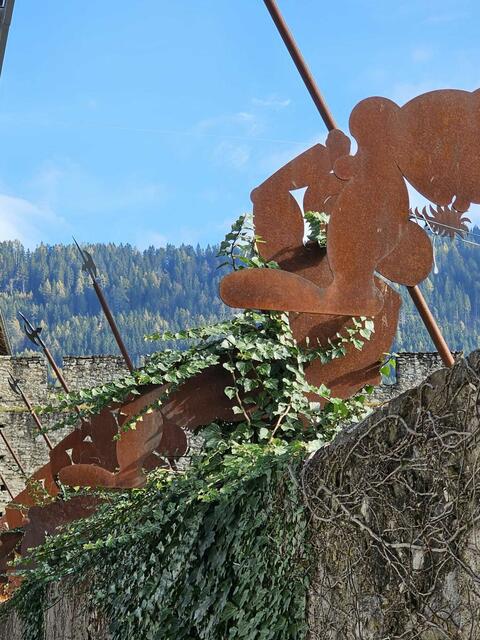 Foto: Gabriele Silberberger-Rogner