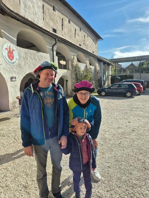 Foto: Daniela Töferl