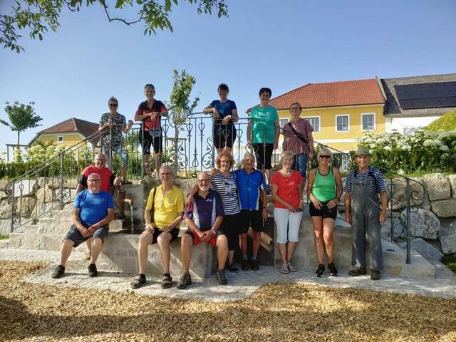 Foto: Karl Schnetzinger