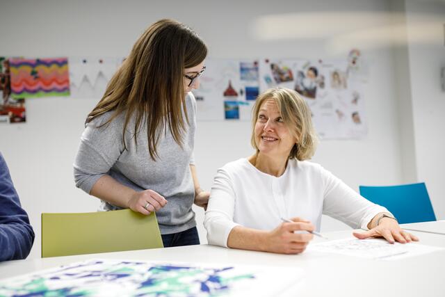 Nach der sechswöchigen Phase-2-Reha kann bei Bedarf noch eine weiterführende Phase-3-Reha erfolgen, dabei handelt es sich um ein zwölfmonatiges berufsbegleitendes Therapieprogramm.  | Foto: pro mente Reha