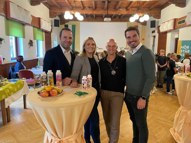 Foto: Marktgemeinde Bad Bleiberg