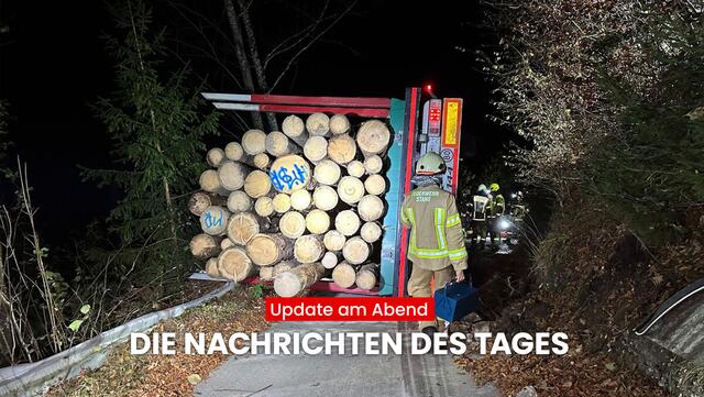 Das sind die wichtigsten Nachrichten vom 7. November | Foto: MeinBezirk Tirol