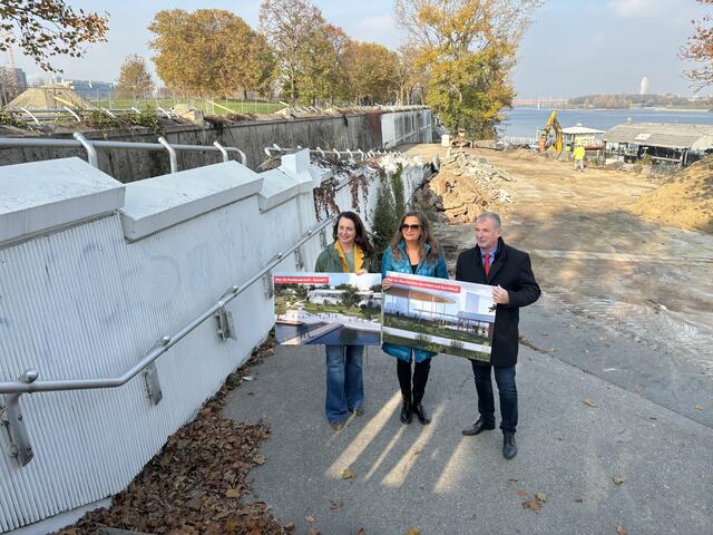 Foto: Luise Schmid/MeinBezirk