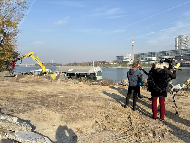 Foto: Luise Schmid/MeinBezirk