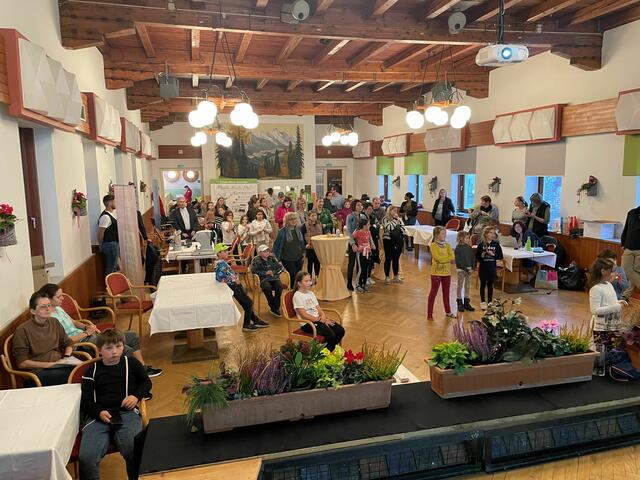 Foto: Marktgemeinde Bad Bleiberg