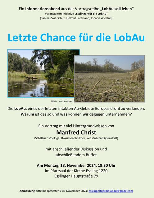 Foto: Kurt Kracher