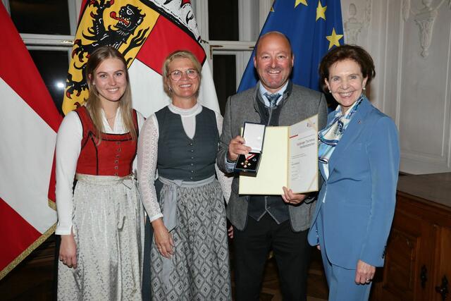 Foto: Land Salzburg / Franz Neumayr