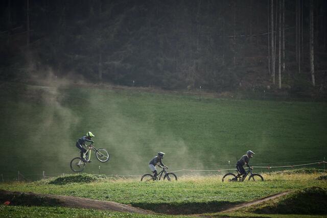 Foto: Max Steinbauer / ServusTV