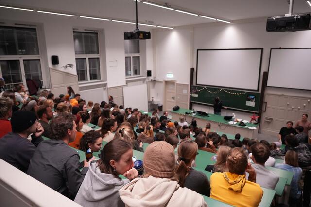 Foto: Julia Perktold