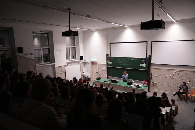 Foto: Julia Perktold