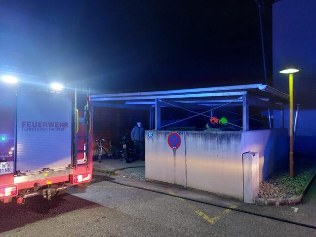 Foto: FF Ternitz-Pottschach