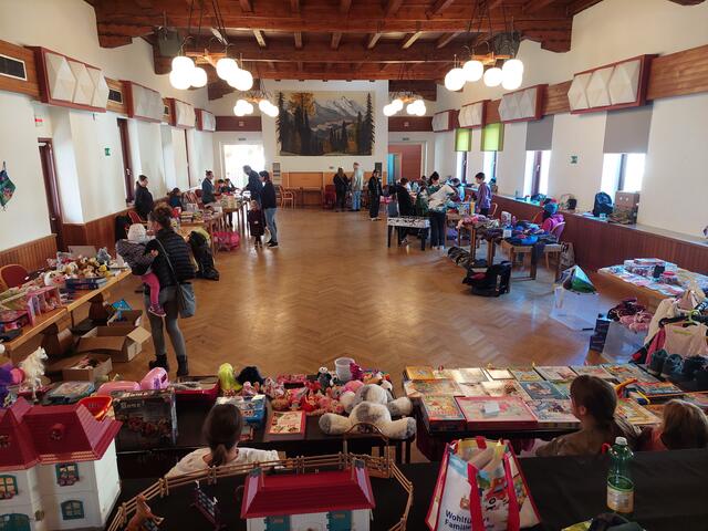 Foto: Marktgemeinde Bad Bleiberg