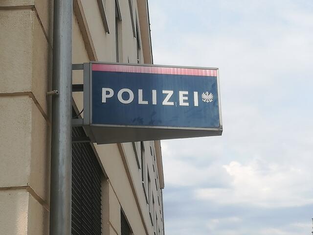 Die Polizei vermeldete eine Festnahme nach zahlreichen Einbrüchen im Bezirk Neusiedl am See | Foto: Lorenz