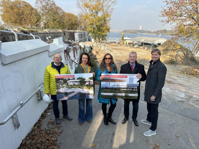 Foto: Luise Schmid/MeinBezirk