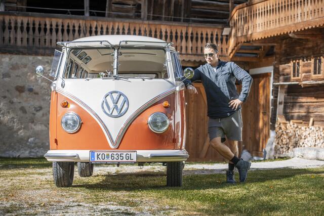 Foto: Max Steinbauer / ServusTV