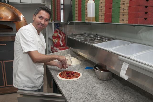 Foto: Wolfgang Unger