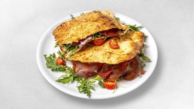 Foto: Pizzeria Dolce Picante