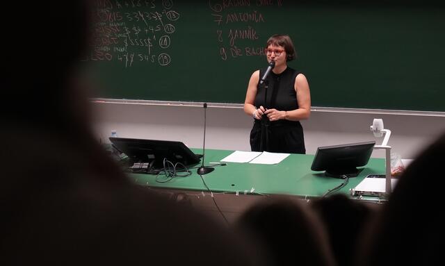 Foto: Julia Perktold
