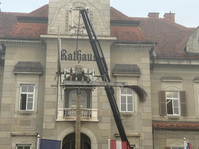 Foto: Waltraud Fischer
