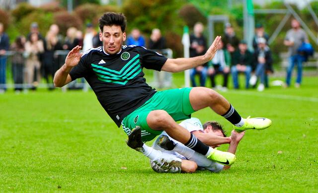 Der FC Wacker Innsbruck kämpft in Ebbs um den Einzug in die nächste TFV Kerschdorfer Tirol Cup Runde. | Foto: Hassl
