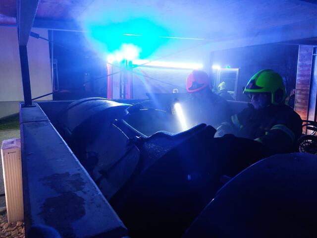 Foto: FF Ternitz-Pottschach