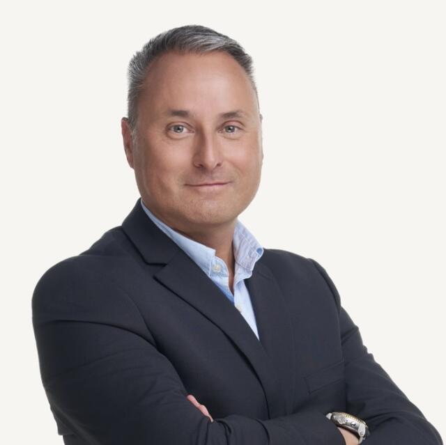 Bürgermeister Michael Cech geht als Spitzenkandidat in die Wahl | Foto: Volkspartei Gablitz