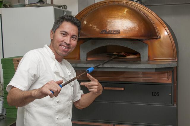 Foto: Wolfgang Unger