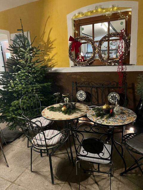 Der Adventzauber kommt nach Grabensee | Foto: ETLICHES