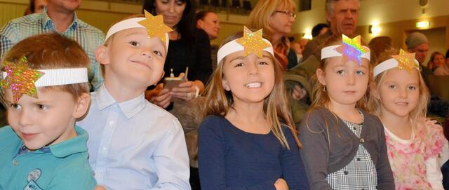 Adventzeit: Termine für die gesamte Familie. | Foto: Pilles