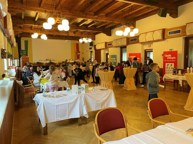 Foto: Marktgemeinde Bad Bleiberg