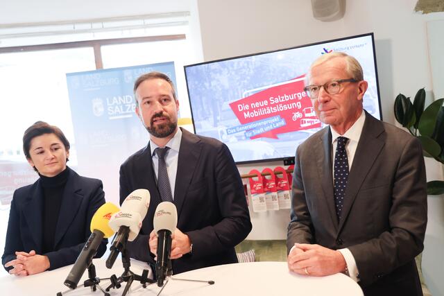 Foto: Land Salzburg / Franz Neumayr