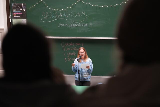 Foto: Julia Perktold