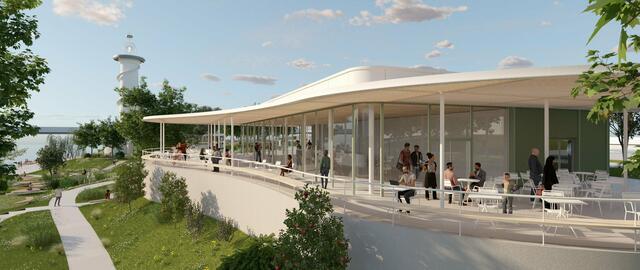 Foto: Mostlikely Architecture