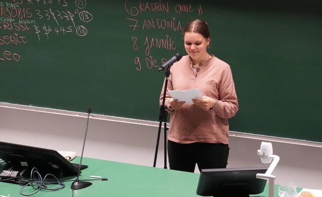 Foto: Julia Perktold