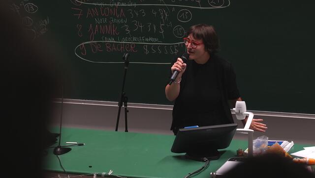 Foto: Julia Perktold