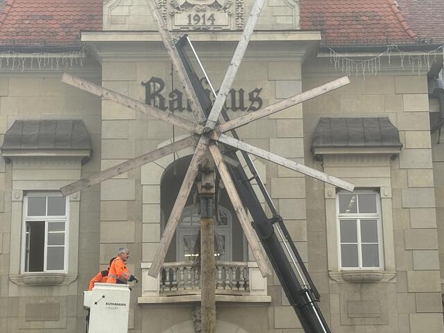 Foto: Waltraud Fischer