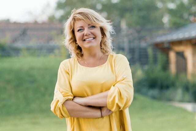 Ein Vortrag für Frauen ab 40 | Foto: Stock Adobe/Valerii Honcharuk  ©