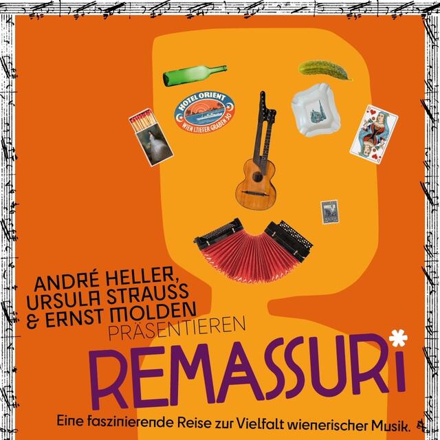 Ab 14. März 2025 soll es mit dem neuen Projekt "Remassuri" weitergehen. | Foto: Remassuri